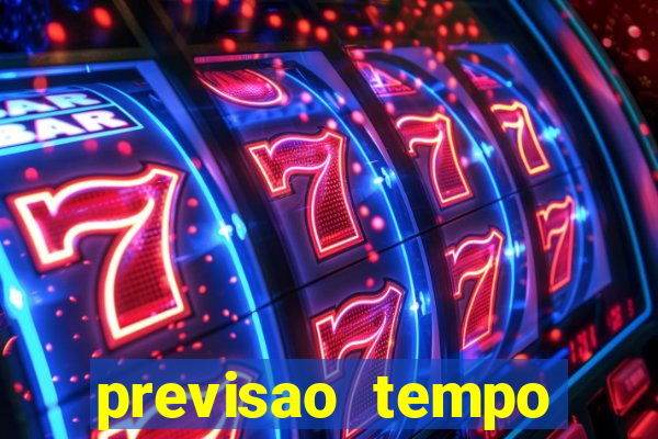 previsao tempo cruzeiro sp cptec inpe